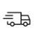 delivery icon